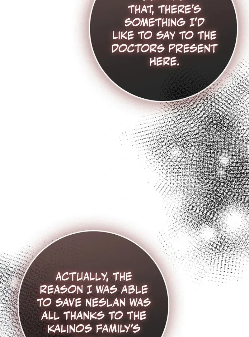 The Unbreakable Mind of the Regret-Genre Heroine Chapter 34 page 48 - 