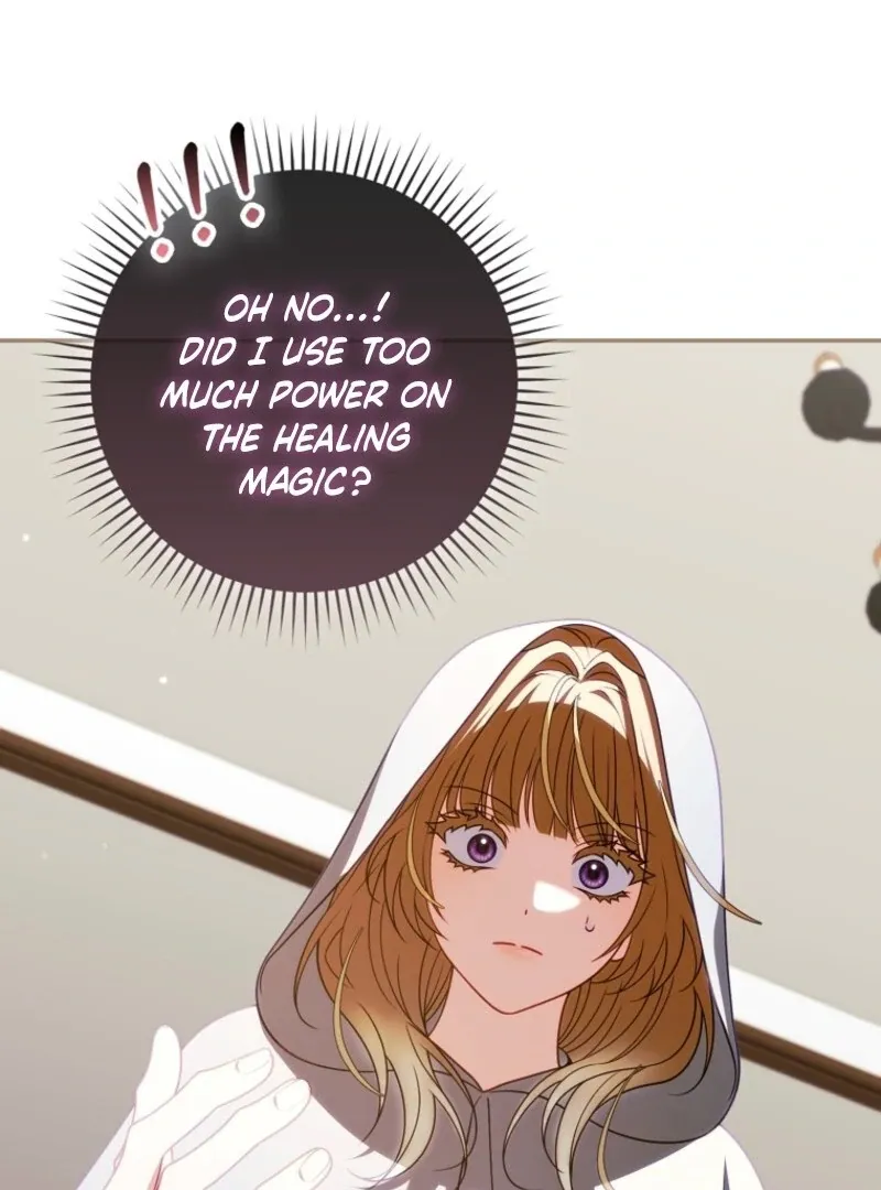 The Unbreakable Mind of the Regret-Genre Heroine Chapter 34 page 60 - 