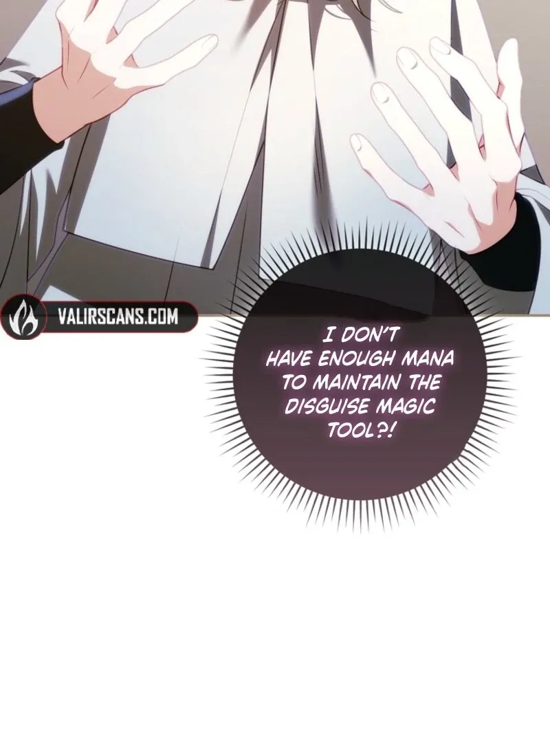 The Unbreakable Mind of the Regret-Genre Heroine Chapter 34 page 61 - 