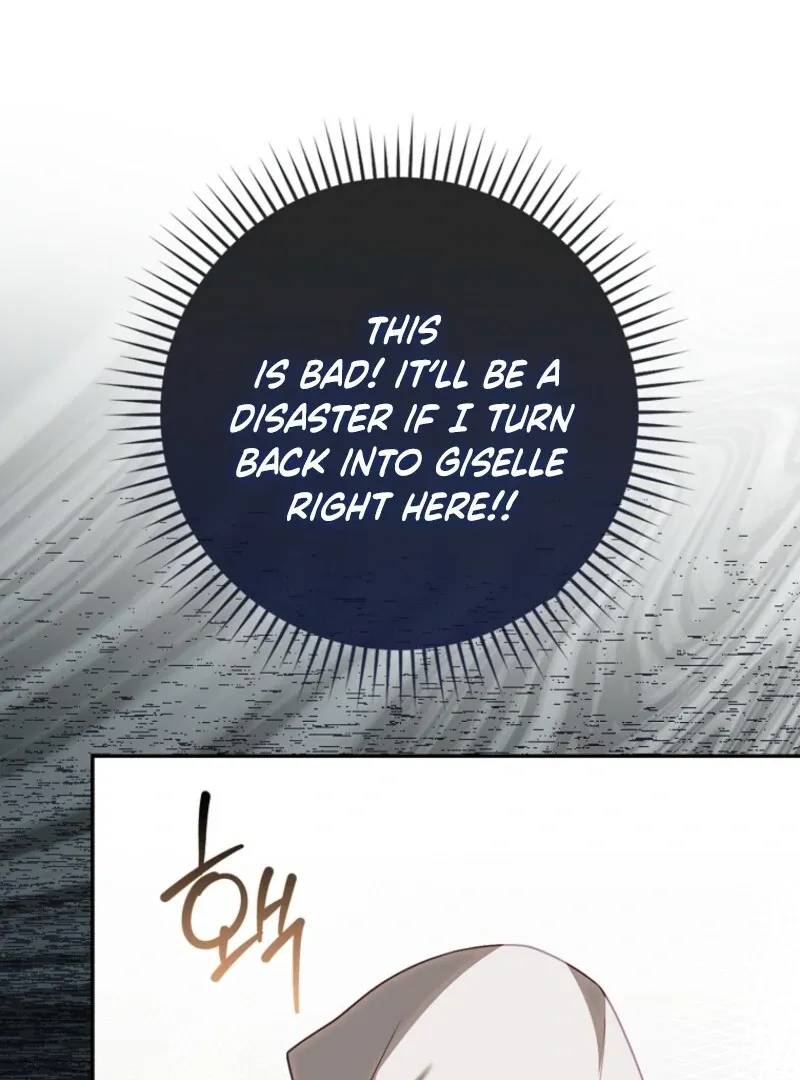 The Unbreakable Mind of the Regret-Genre Heroine Chapter 34 page 62 - 