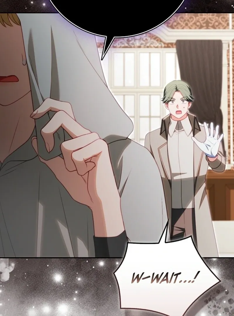 The Unbreakable Mind of the Regret-Genre Heroine Chapter 34 page 65 - 