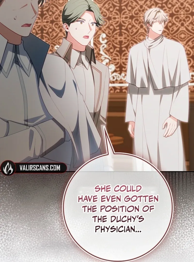 The Unbreakable Mind of the Regret-Genre Heroine Chapter 34 page 72 - 