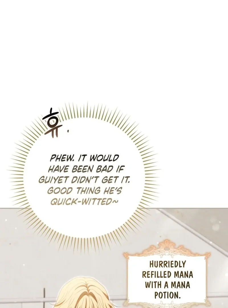 The Unbreakable Mind of the Regret-Genre Heroine Chapter 34 page 78 - 