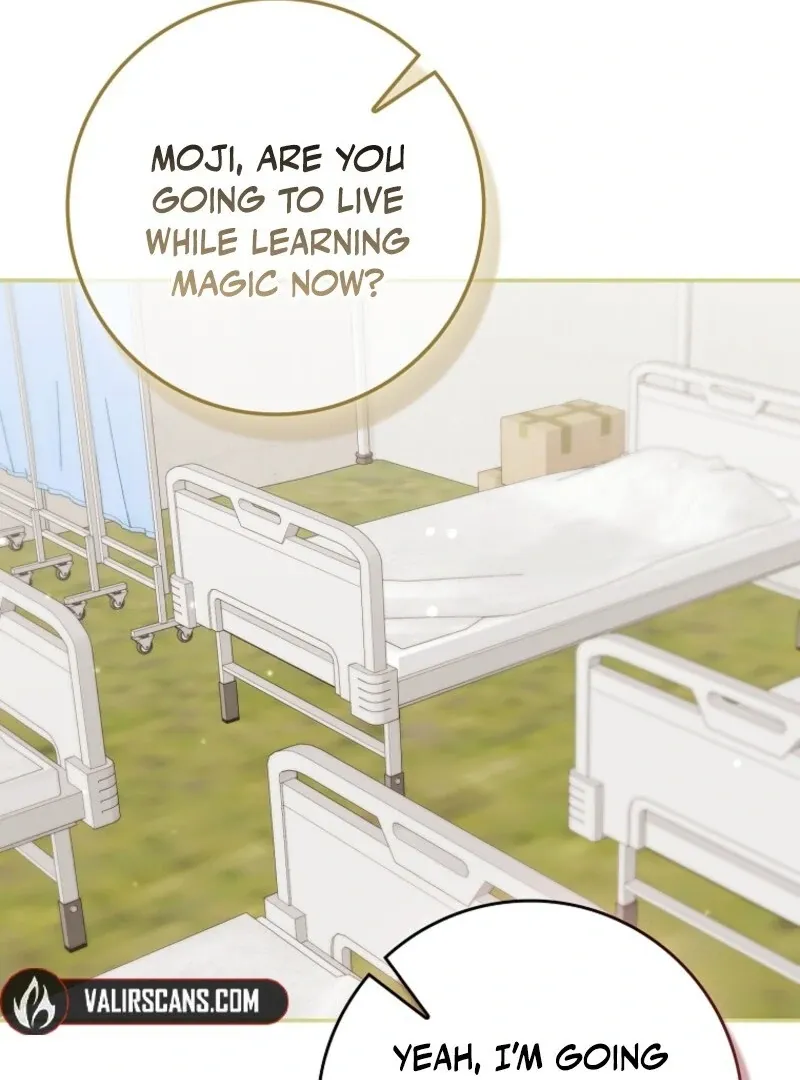 The Unbreakable Mind of the Regret-Genre Heroine Chapter 34 page 84 - 