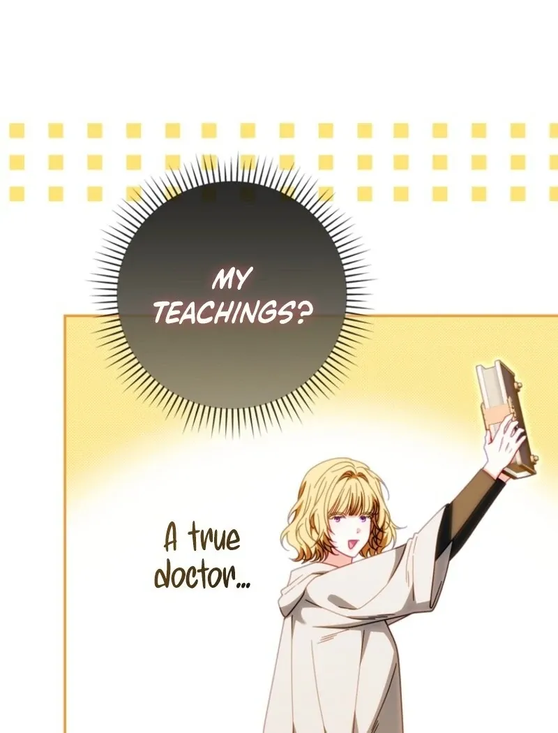 The Unbreakable Mind of the Regret-Genre Heroine Chapter 34 page 95 - 