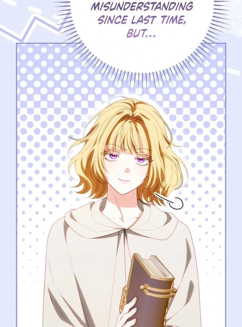 The Unbreakable Mind of the Regret-Genre Heroine Chapter 34 page 97 - 