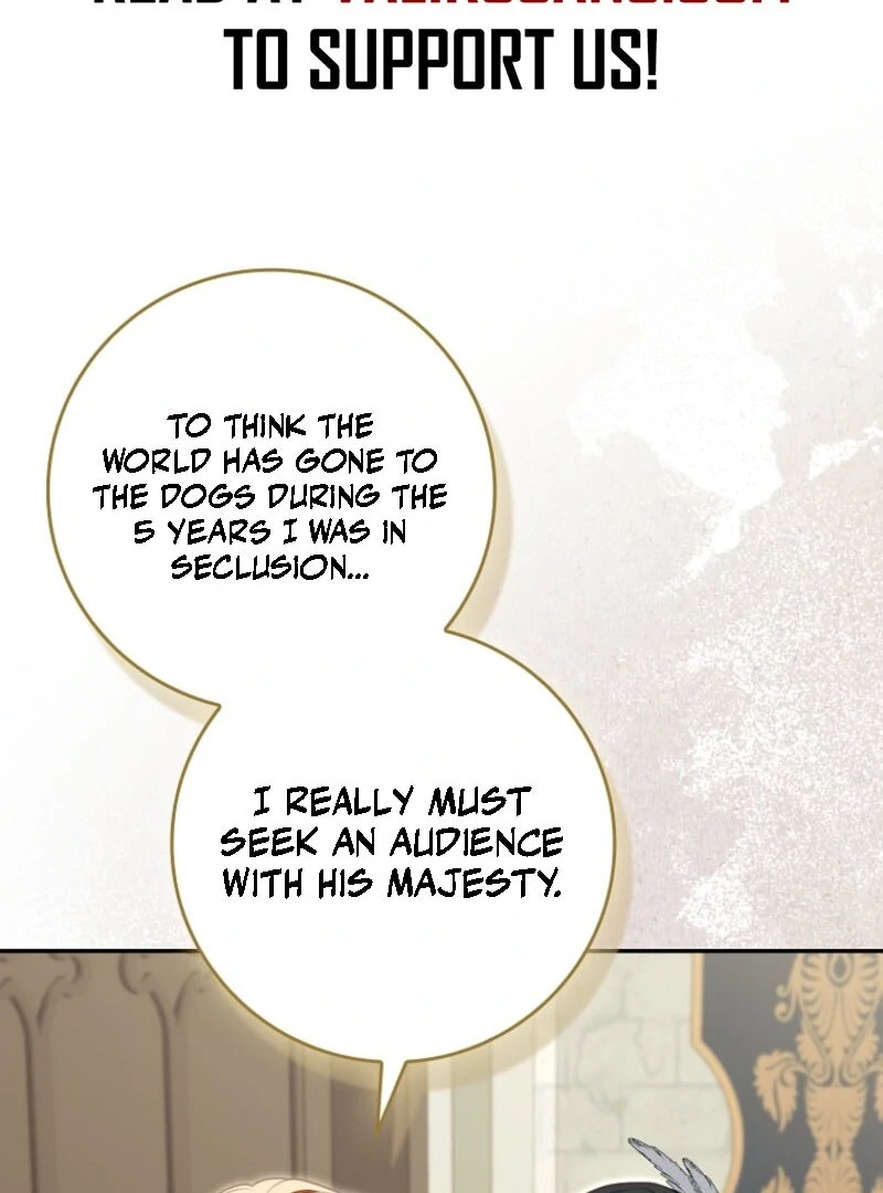 The Unbreakable Mind of the Regret-Genre Heroine Chapter 37 page 102 - 