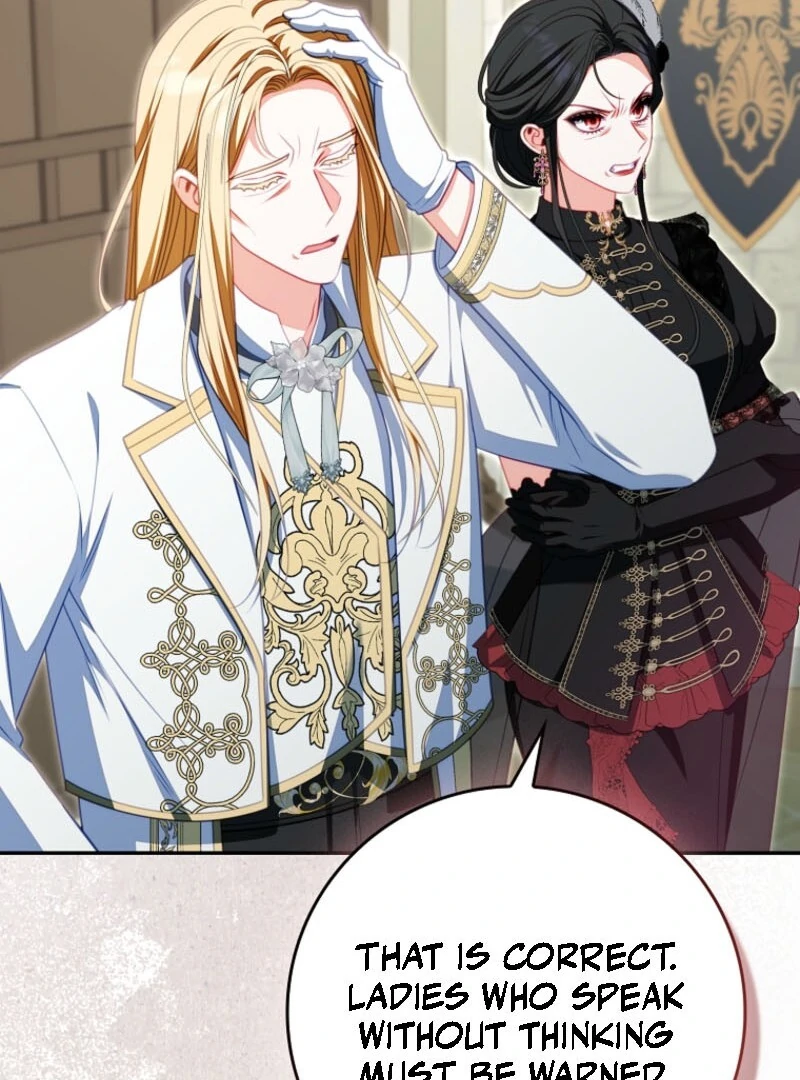 The Unbreakable Mind of the Regret-Genre Heroine Chapter 37 page 103 - 