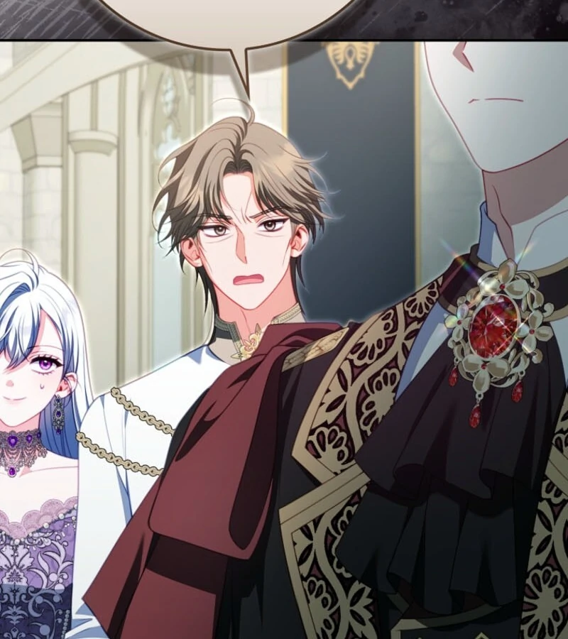 The Unbreakable Mind of the Regret-Genre Heroine Chapter 37 page 105 - 