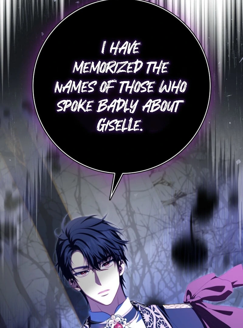 The Unbreakable Mind of the Regret-Genre Heroine Chapter 37 page 109 - 