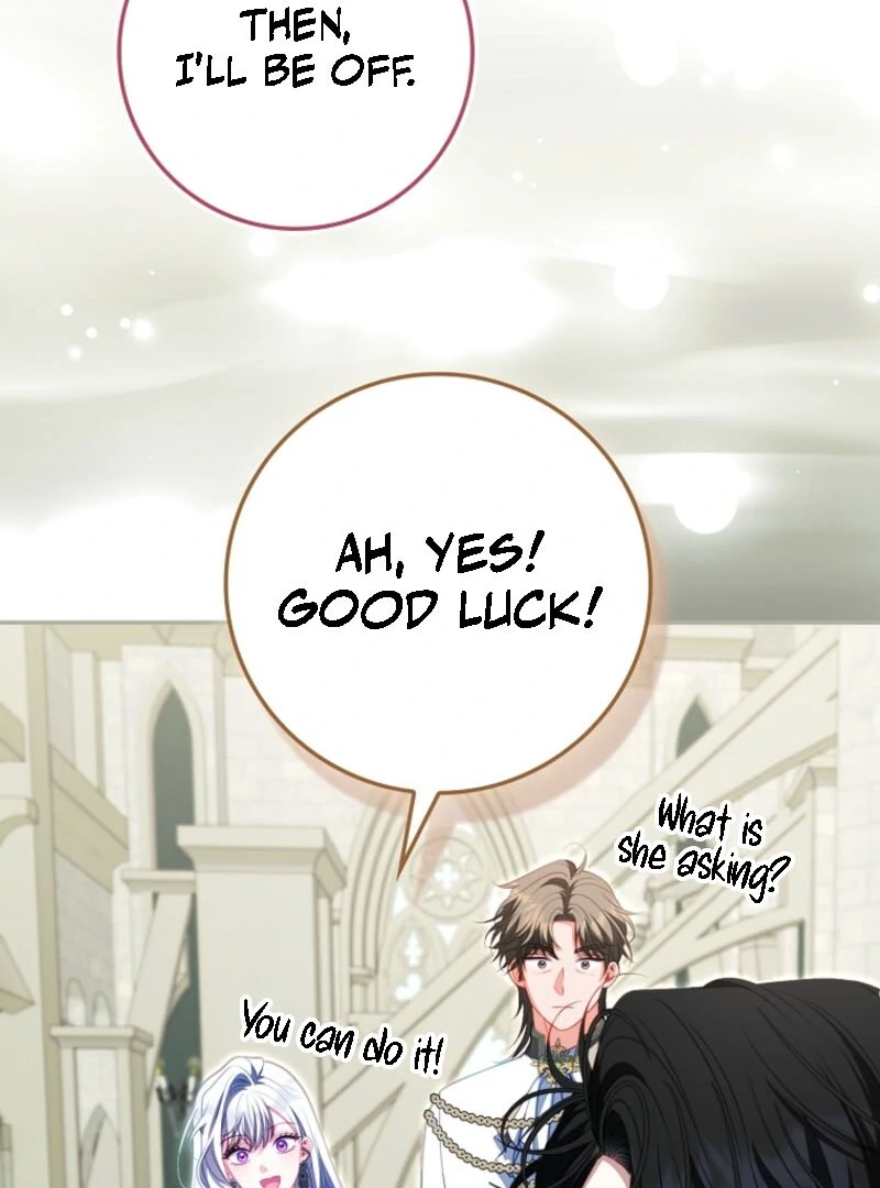 The Unbreakable Mind of the Regret-Genre Heroine Chapter 37 page 116 - 