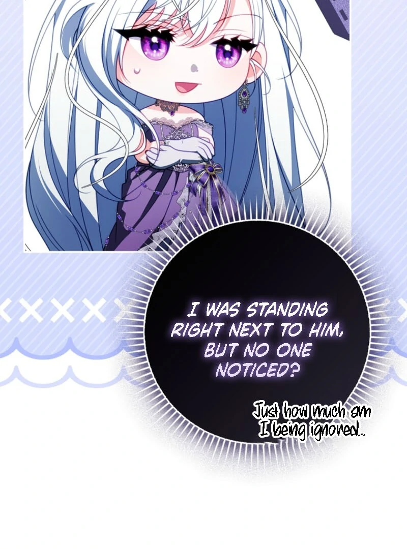 The Unbreakable Mind of the Regret-Genre Heroine Chapter 37 page 131 - 