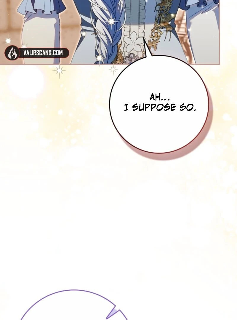 The Unbreakable Mind of the Regret-Genre Heroine Chapter 37 page 20 - 
