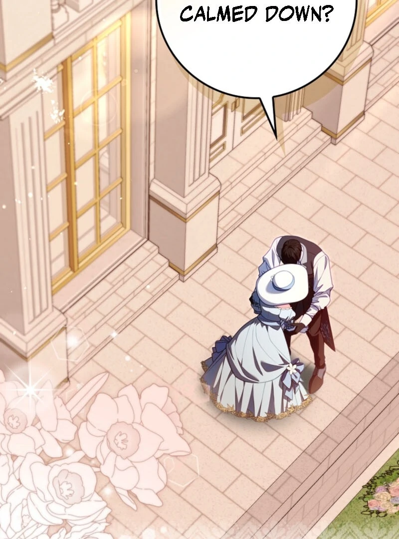 The Unbreakable Mind of the Regret-Genre Heroine Chapter 37 page 3 - 
