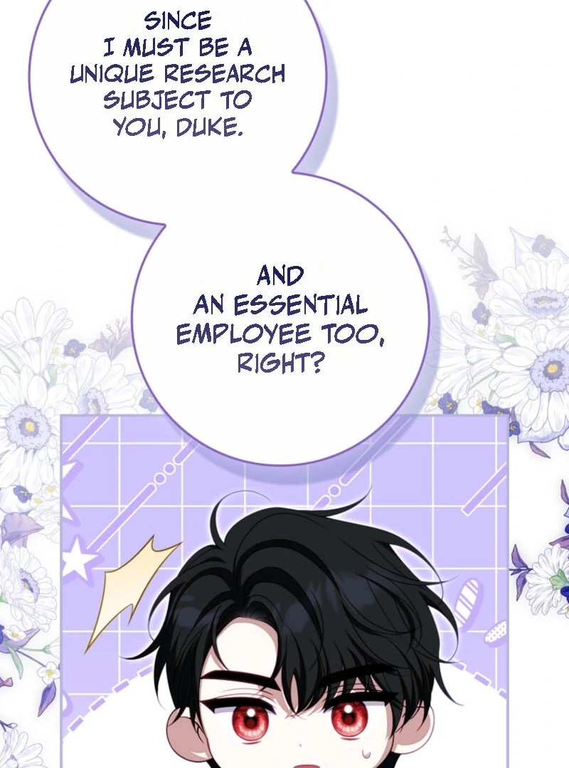 The Unbreakable Mind of the Regret-Genre Heroine Chapter 37 page 21 - 