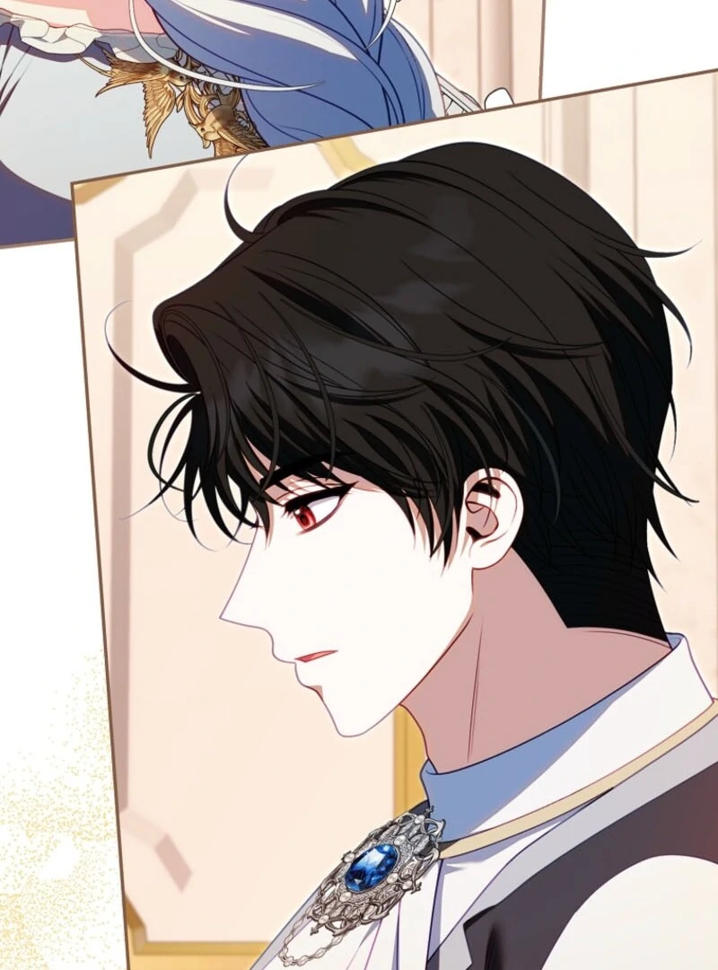The Unbreakable Mind of the Regret-Genre Heroine Chapter 37 page 29 - 
