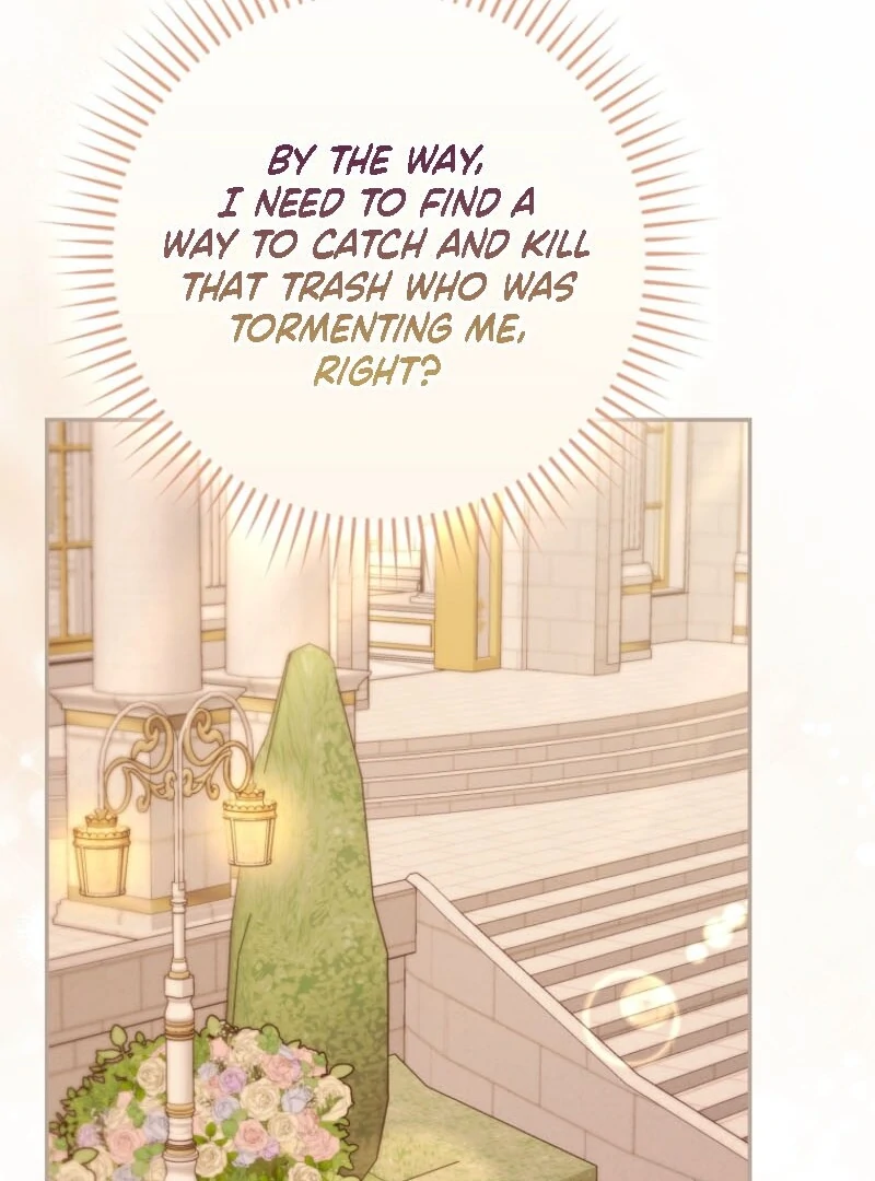 The Unbreakable Mind of the Regret-Genre Heroine Chapter 37 page 31 - 