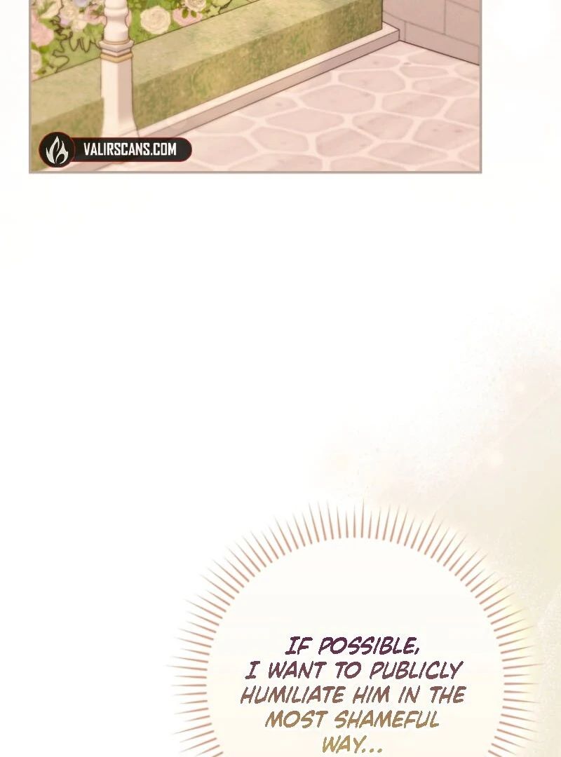 The Unbreakable Mind of the Regret-Genre Heroine Chapter 37 page 32 - 