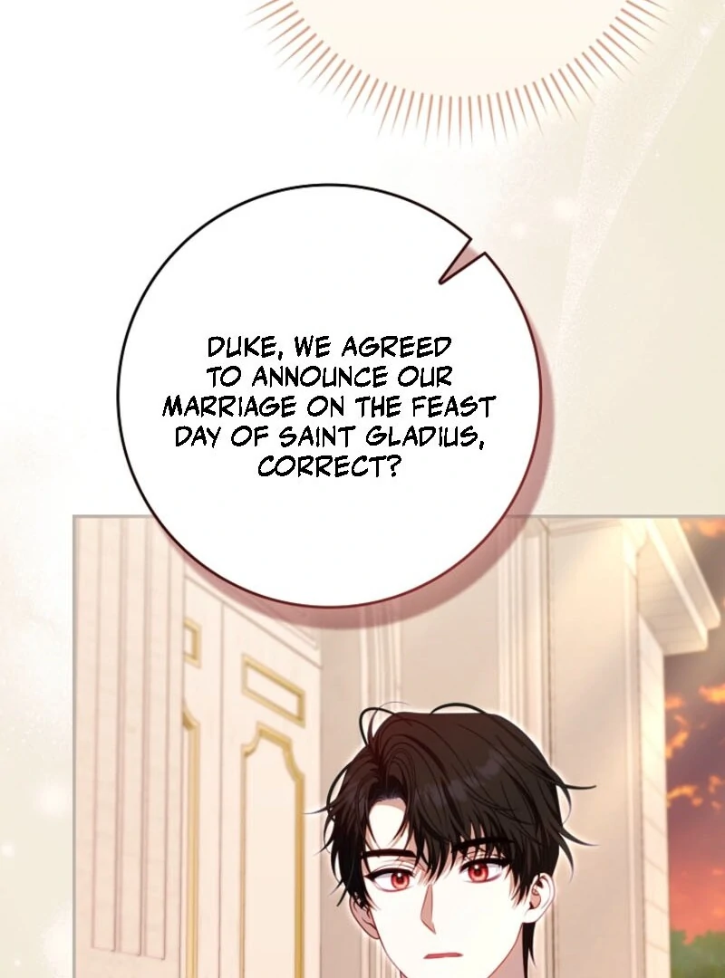 The Unbreakable Mind of the Regret-Genre Heroine Chapter 37 page 33 - 