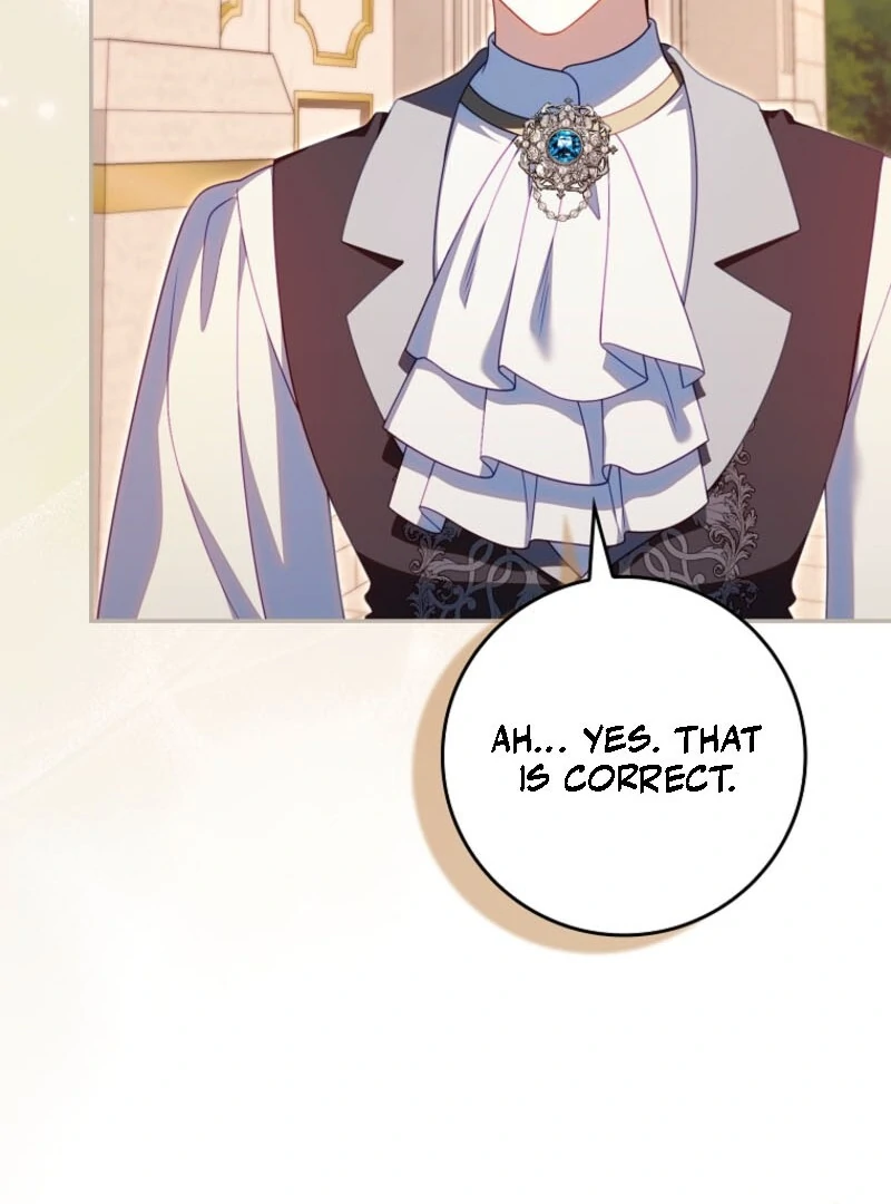 The Unbreakable Mind of the Regret-Genre Heroine Chapter 37 page 34 - 