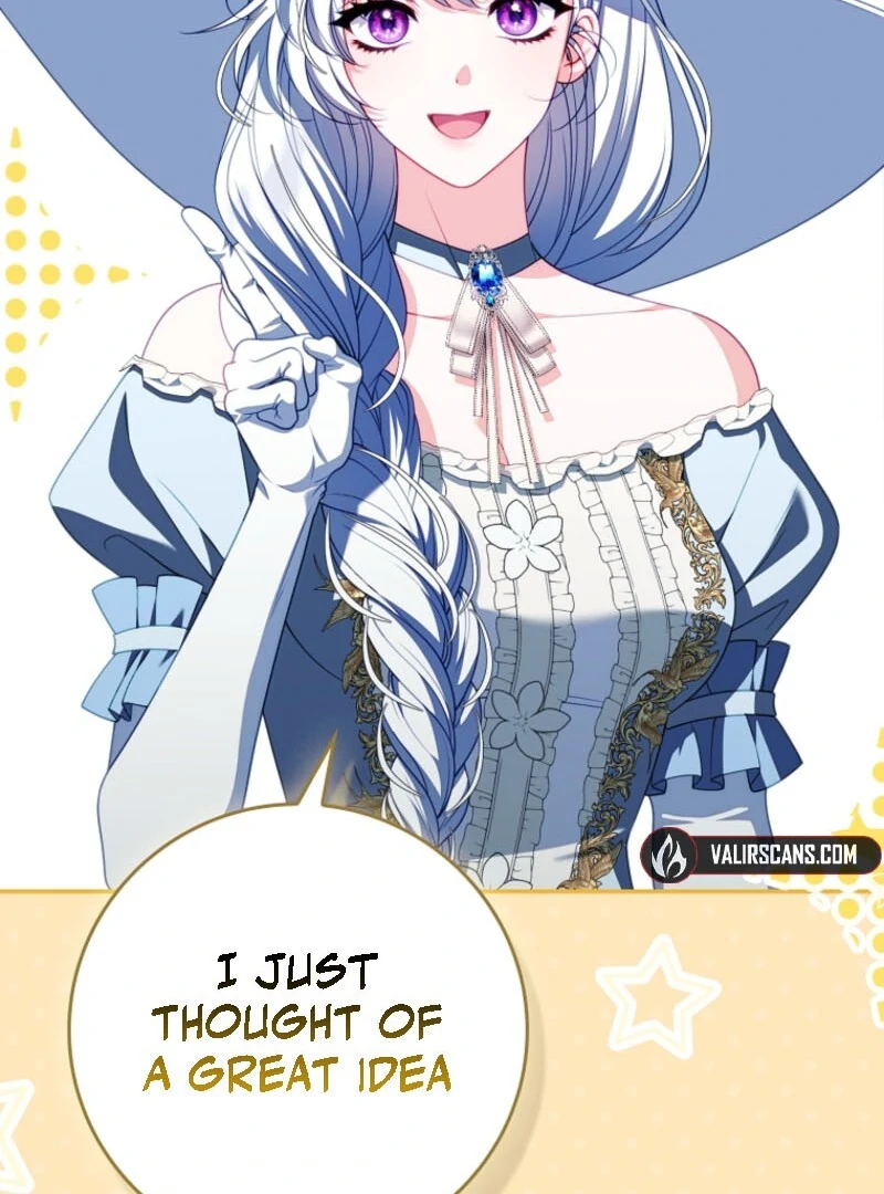 The Unbreakable Mind of the Regret-Genre Heroine Chapter 37 page 36 - 