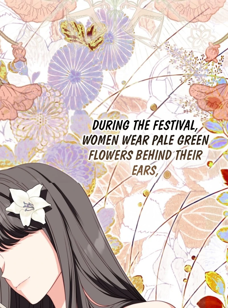 The Unbreakable Mind of the Regret-Genre Heroine Chapter 37 page 40 - 