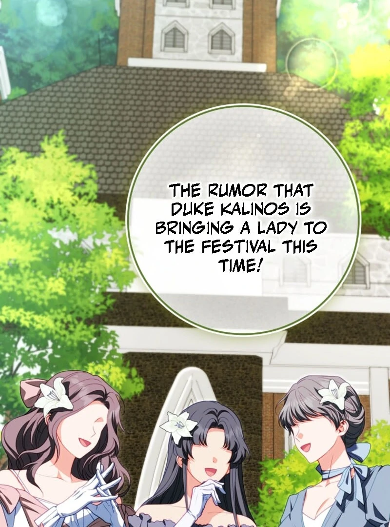 The Unbreakable Mind of the Regret-Genre Heroine Chapter 37 page 47 - 