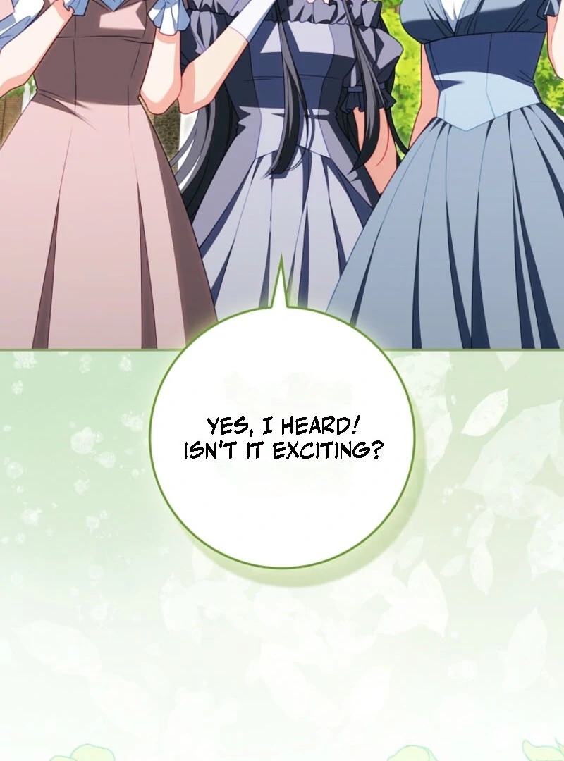 The Unbreakable Mind of the Regret-Genre Heroine Chapter 37 page 48 - 