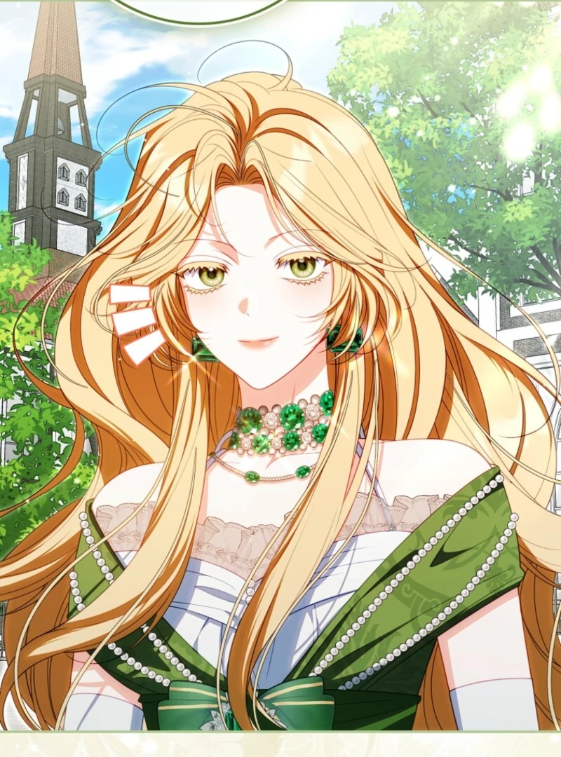 The Unbreakable Mind of the Regret-Genre Heroine Chapter 37 page 58 - 