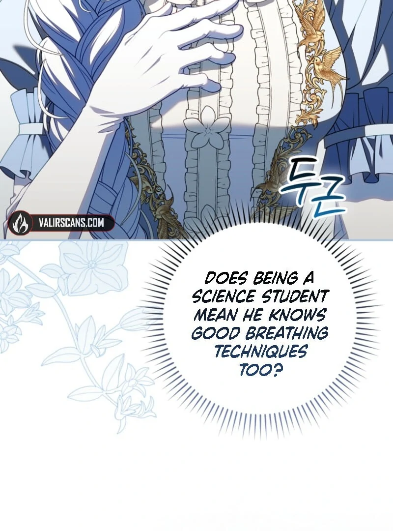 The Unbreakable Mind of the Regret-Genre Heroine Chapter 37 page 7 - 