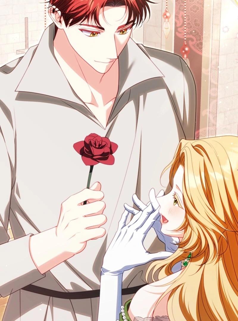 The Unbreakable Mind of the Regret-Genre Heroine Chapter 37 page 62 - 