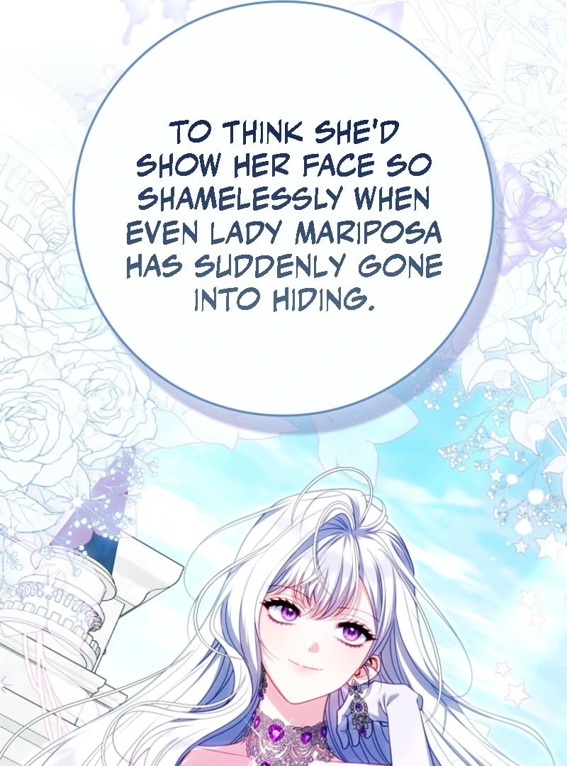 The Unbreakable Mind of the Regret-Genre Heroine Chapter 37 page 68 - 