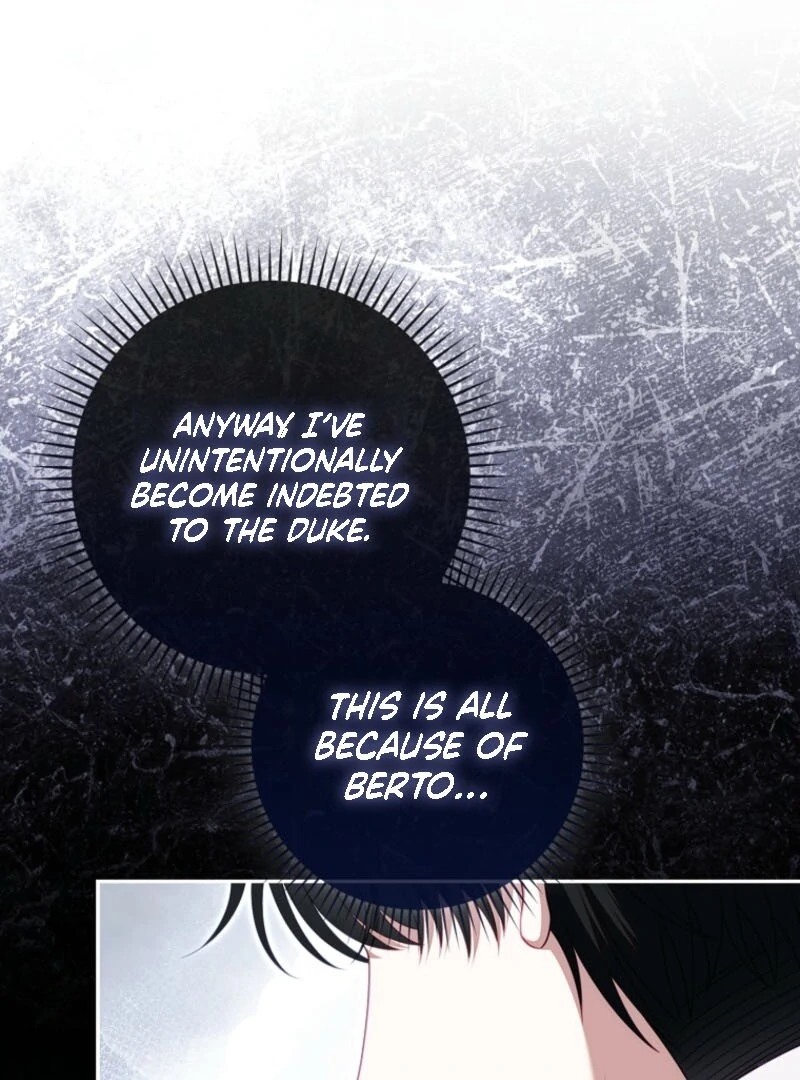 The Unbreakable Mind of the Regret-Genre Heroine Chapter 37 page 8 - 