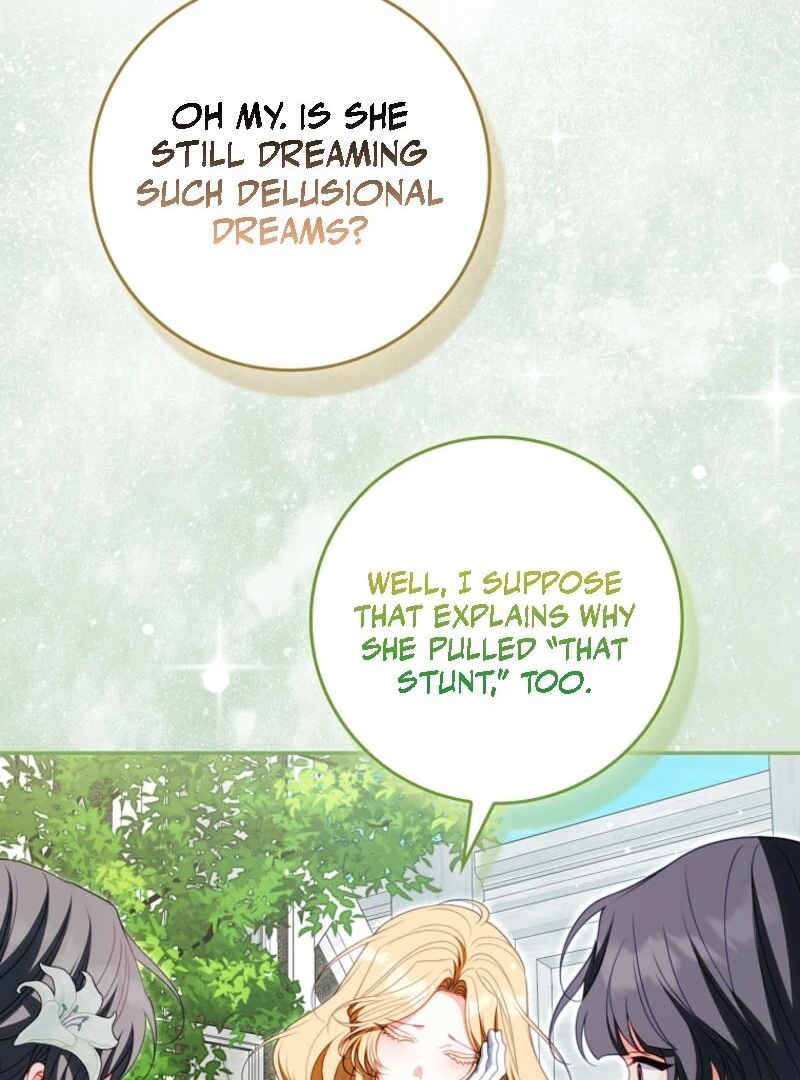 The Unbreakable Mind of the Regret-Genre Heroine Chapter 37 page 73 - 