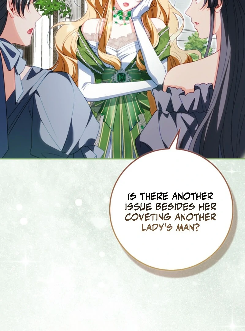The Unbreakable Mind of the Regret-Genre Heroine Chapter 37 page 74 - 