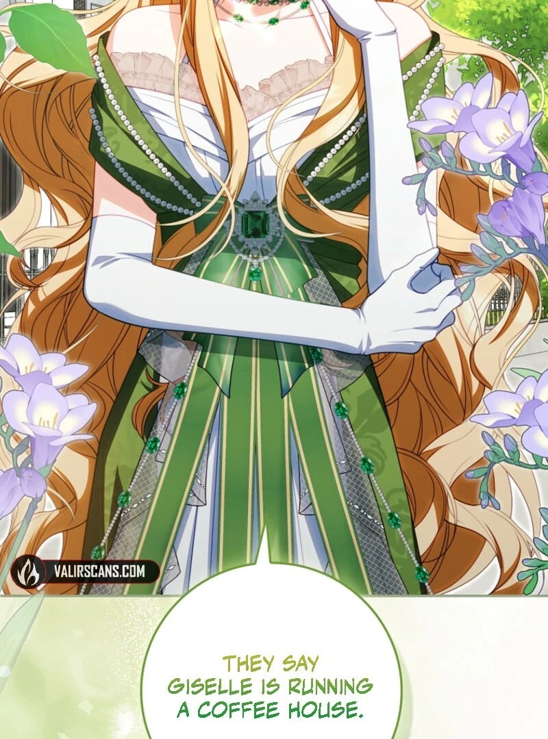 The Unbreakable Mind of the Regret-Genre Heroine Chapter 37 page 76 - 