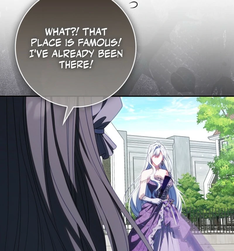 The Unbreakable Mind of the Regret-Genre Heroine Chapter 37 page 78 - 