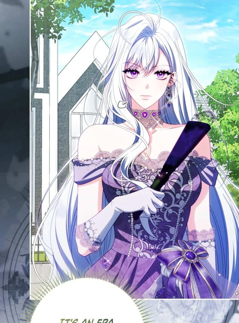 The Unbreakable Mind of the Regret-Genre Heroine Chapter 37 page 81 - 