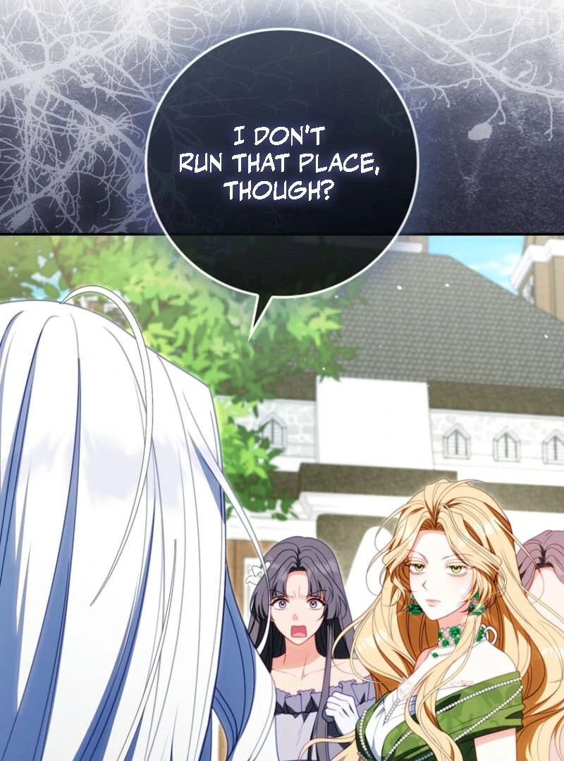 The Unbreakable Mind of the Regret-Genre Heroine Chapter 37 page 83 - 