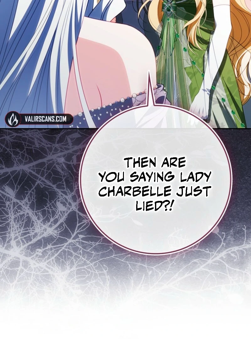 The Unbreakable Mind of the Regret-Genre Heroine Chapter 37 page 84 - 