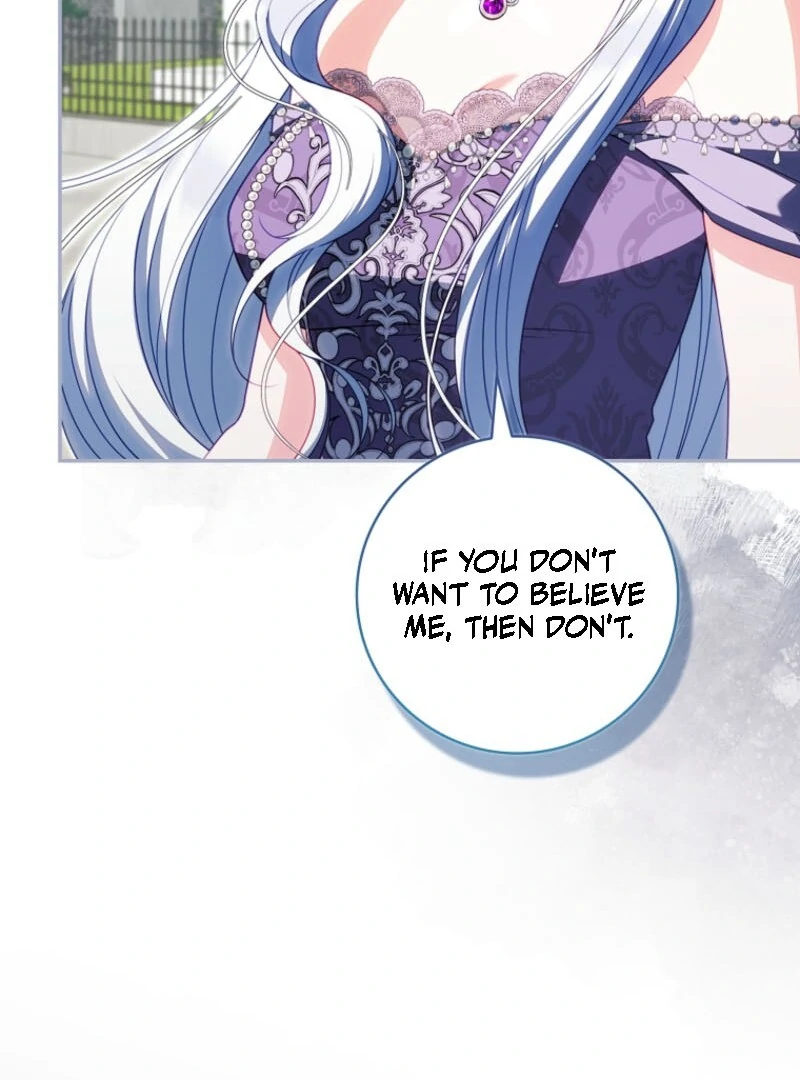 The Unbreakable Mind of the Regret-Genre Heroine Chapter 37 page 86 - 