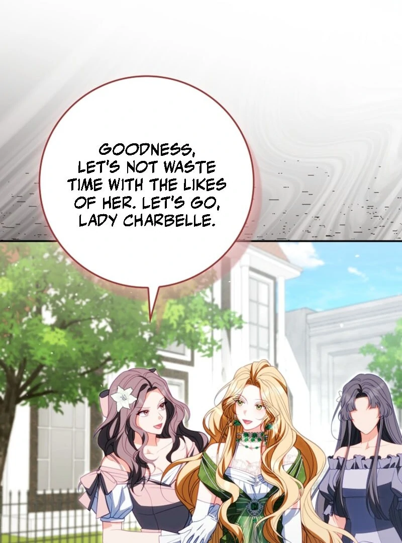 The Unbreakable Mind of the Regret-Genre Heroine Chapter 37 page 87 - 