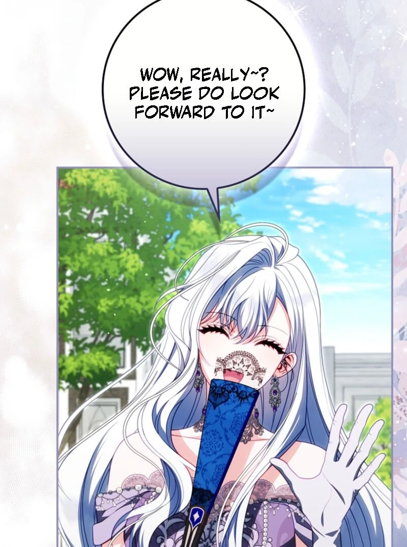 The Unbreakable Mind of the Regret-Genre Heroine Chapter 37 page 91 - 