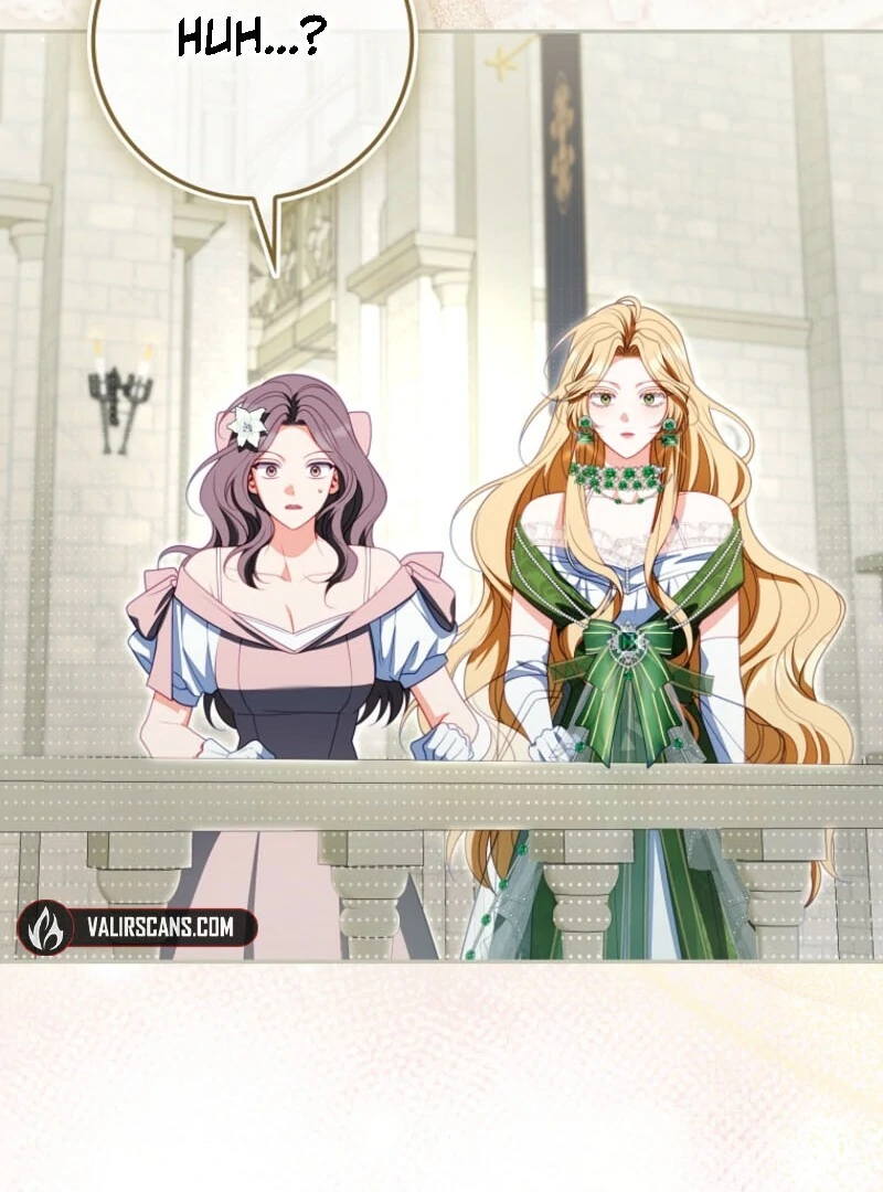 The Unbreakable Mind of the Regret-Genre Heroine Chapter 37 page 95 - 