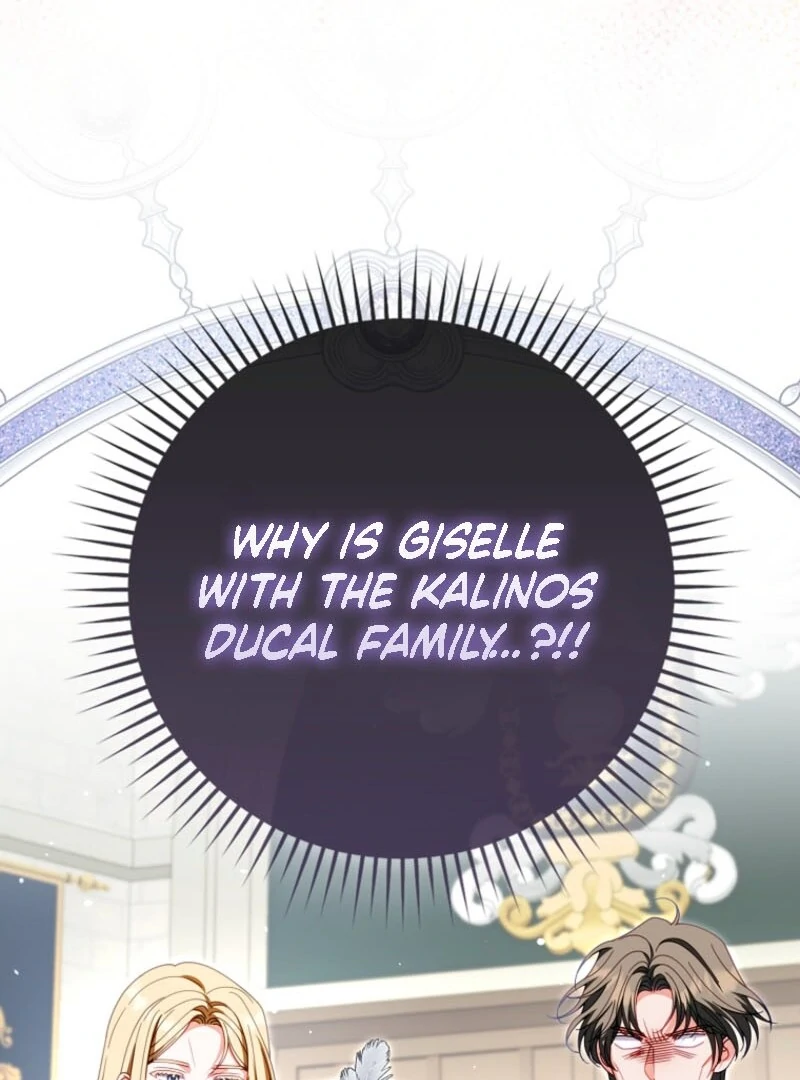The Unbreakable Mind of the Regret-Genre Heroine Chapter 37 page 96 - 