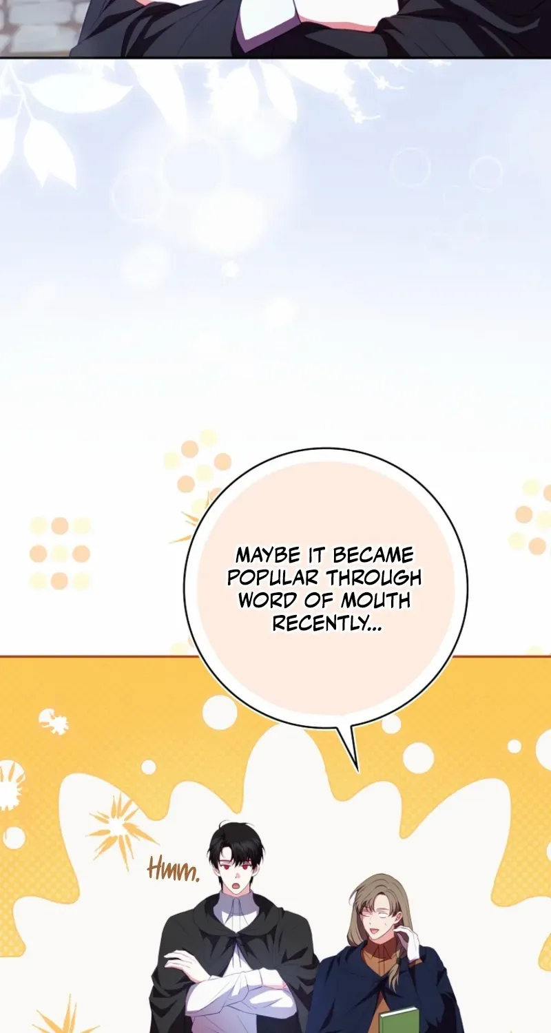 The Unbreakable Mind of the Regret-Genre Heroine Chapter 4 page 19 - 