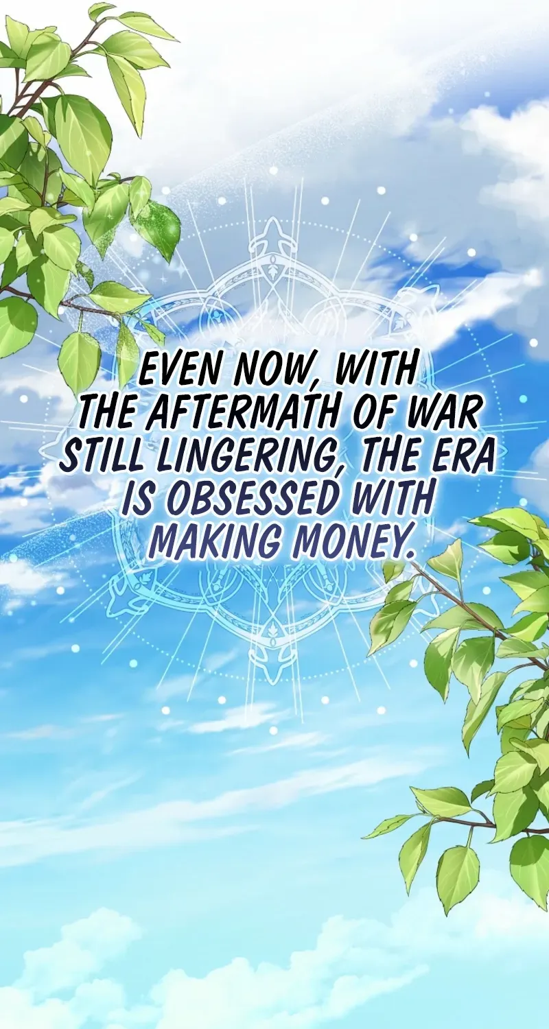 The Unbreakable Mind of the Regret-Genre Heroine Chapter 4 page 3 - 