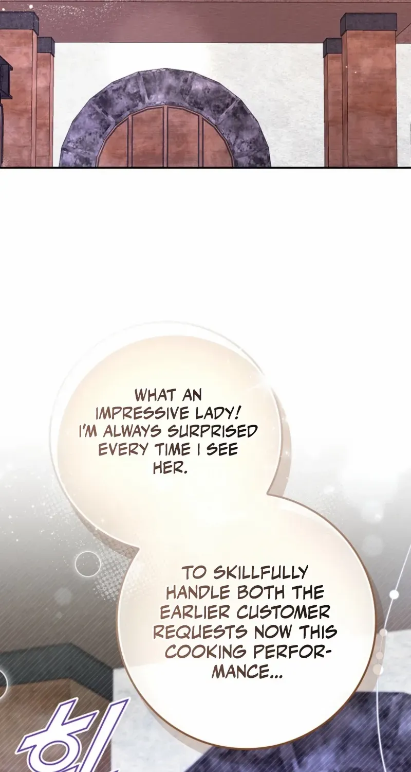 The Unbreakable Mind of the Regret-Genre Heroine Chapter 4 page 27 - 