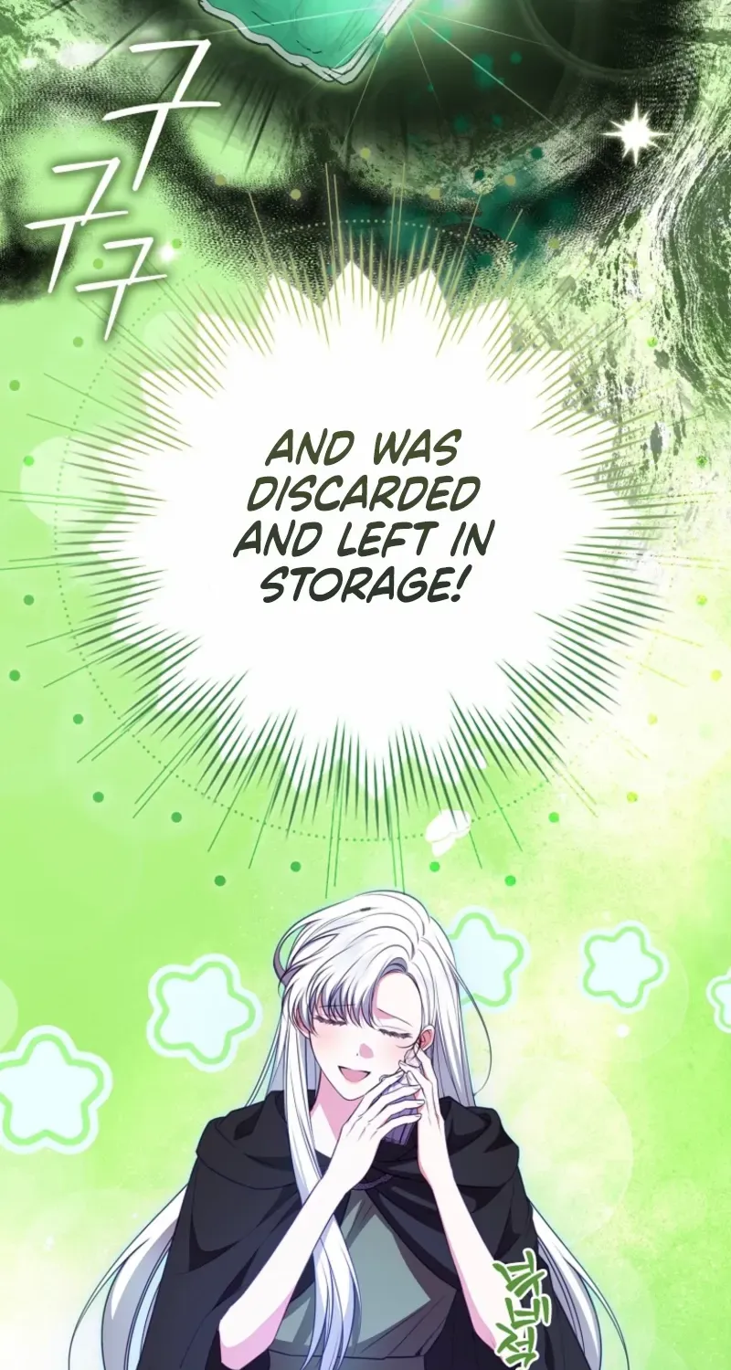 The Unbreakable Mind of the Regret-Genre Heroine Chapter 4 page 50 - 