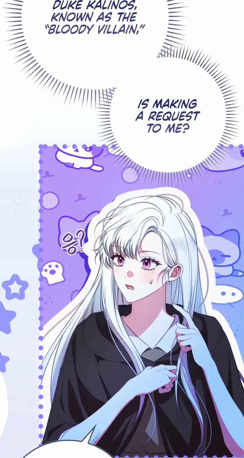 The Unbreakable Mind of the Regret-Genre Heroine Chapter 4 page 72 - 